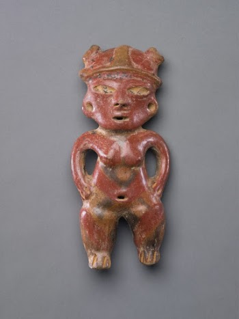 Standing Figurine | Free Photo - rawpixel
