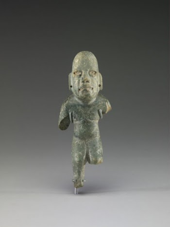 Standing Figurine | Free Photo - rawpixel