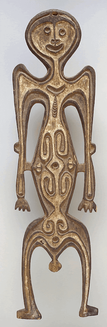 standing male figure carved from board; | Free Photo - rawpixel