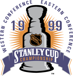 Stanley Cup 1999 Logo Vector