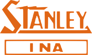 stanley ina Logo Vector