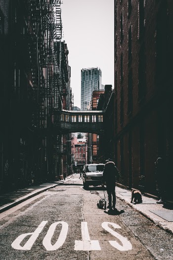 Staple St.