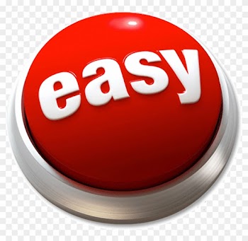 Staples Easy Button - Staples Easy Button