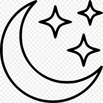 Star and crescent Clip art Computer Icons Symbol - symbol 