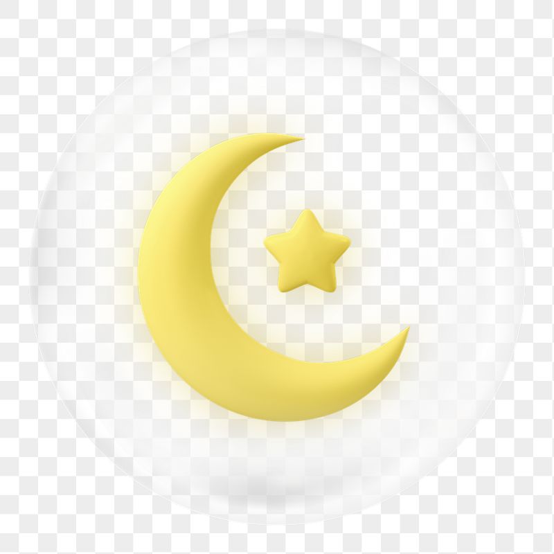 Star and crescent  png | Free PNG - rawpixel