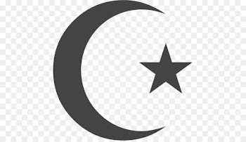 Star and crescent Symbols of Islam Star polygons in art and culture - symbol 