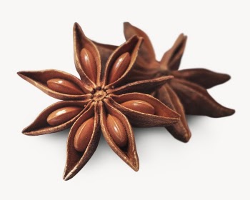 Star anise, food ingredient isolated | Free Photo - rawpixel