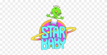 Star Baby - Star Baby Logo