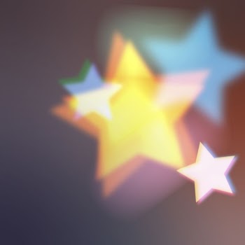 Star bokeh patterned dark background | Free Photo - rawpixel
