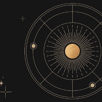 Star & celestial background, black | Free Photo - rawpixel
