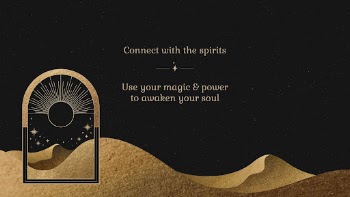 Star & celestial Facebook cover | Free Vector Template - rawpixel