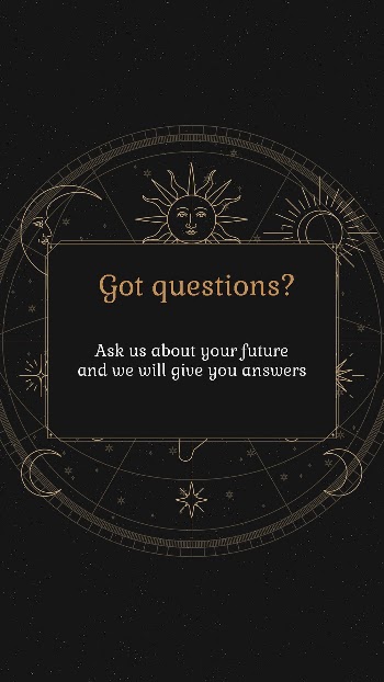 Star & celestial Facebook story | Free PSD Template - rawpixel