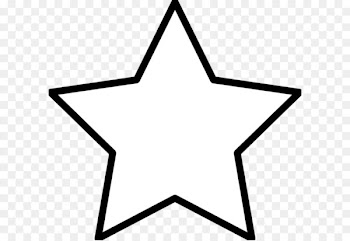 Star Clip Art 