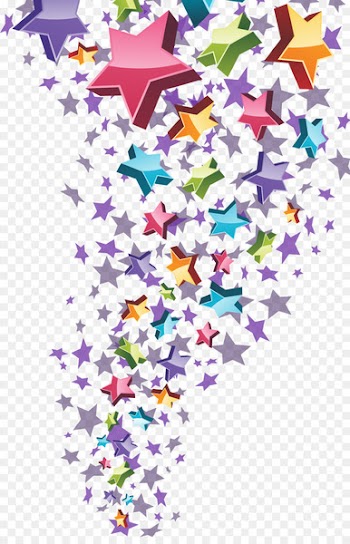 Star Clip art - Bright Star 
