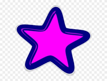 Star Clipart