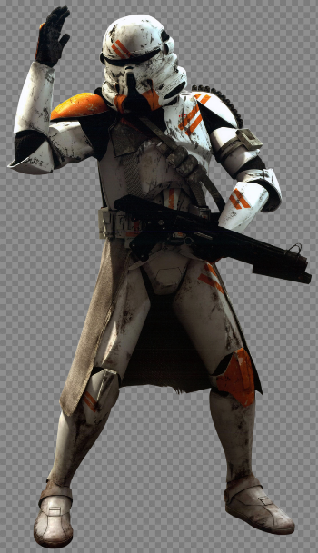 Star Clone Wars Figurine Costume Stormtrooper The
