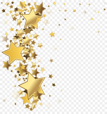 Star Desktop Wallpaper Clip art - gold stars 