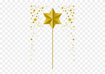 Star Euclidean Vector Clip Art - Stars Border Png