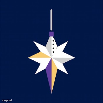 Star Firework Celebration Event Concept | Free stock vector - 280863