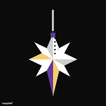 Star Firework Celebration Event Concept | Free stock vector - 281033