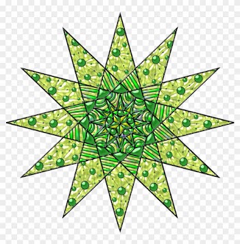 Star Friends Cliparts - Word Equation For Anaerobic Respiration