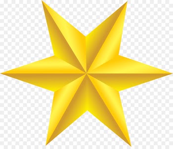 Star - Golden Star 