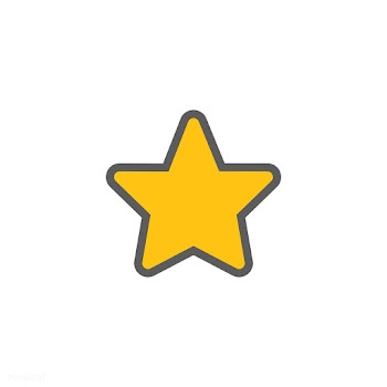 Star icon abstract | Free stock vector - 395670