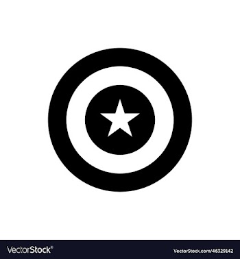star icon isolated on white background