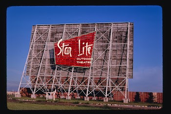 Star Lite Outdoor Theater, Route 81-B, Fargo,… | Free public domain photo