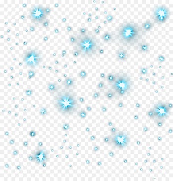 Star Night sky Desktop Wallpaper Blue - star 