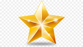 Star of Bethlehem Christmas Clip art - Christmas star PNG image 