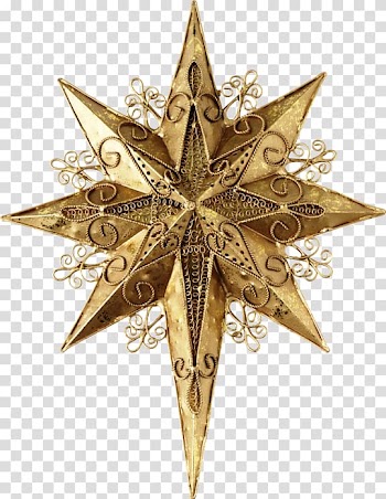 Star of Bethlehem Christmas Santa Claus Nativity of Jesus Child Jesus, christmas transparent background PNG clipart