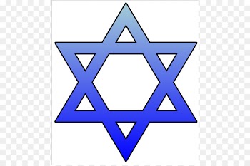 Star of David Judaism Jewish people Jewish holiday Clip art - Images Of The Star Of David 