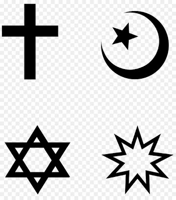 Star of David Judaism Religion Synagogue - Judaism 