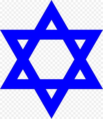 Star of David Judaism Symbol Star polygons in art and culture Jewish people - Passover 