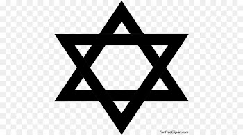Star of David Judaism Vector graphics Stock photography Jewish symbolism - judaism 