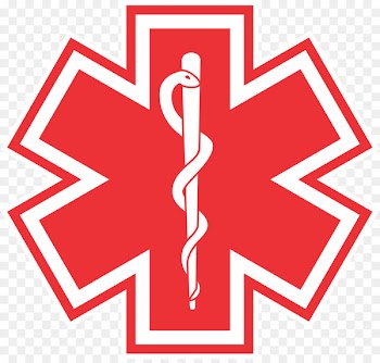 Star of Life Emergency medical technician Emergency medical services Paramedic Fire department - life 