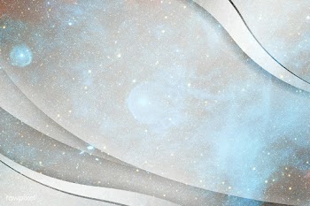 Star pattern on a gray background illustration | Free  photo - 2338207