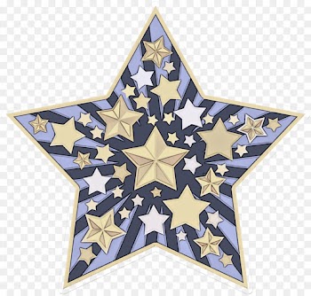 star pattern wheel