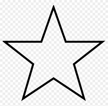 Star Pics - Top Right Corner Borders