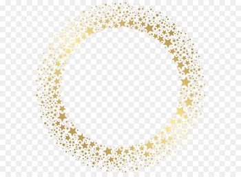 Star Picture frame APNG - Stars Border Frame PNG Clip Art Image 