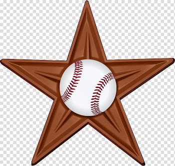 Star polygon Vertex Regular polygon Equiangular polygon, Hockey chocolate color transparent background PNG clipart