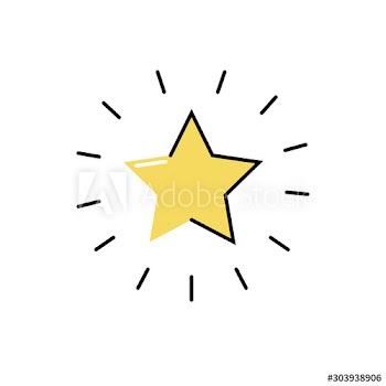 star quality symbol icon