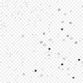 Star Raster graphics editor - sparkles 