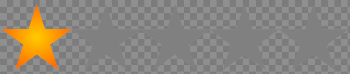 Star Rating 1 PNG