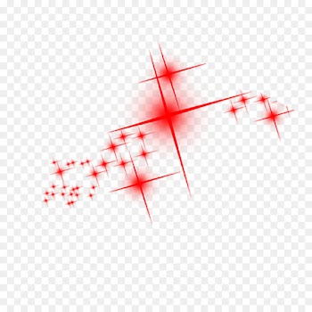 Star Red Icon - Red Star picture material 