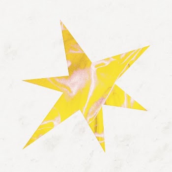 Star shape aesthetic, weather journal | Free Photo - rawpixel