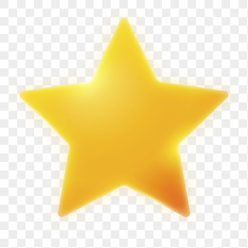 Star shape png icon sticker, | Free Icons - rawpixel