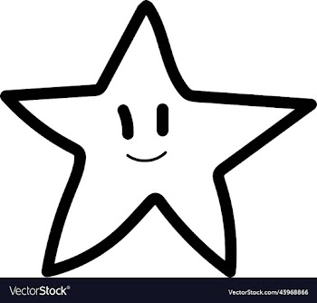 star smile