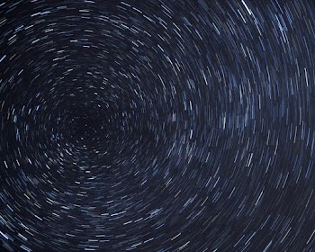 Star Trail Photography